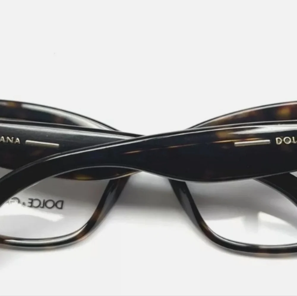 Dolce & Gabbana DG3127 502 Havana